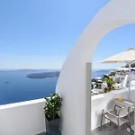 Mardanza Krokos 公寓式酒店 易莫洛林