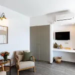 公寓式酒店 Mardanza Krokos 4*