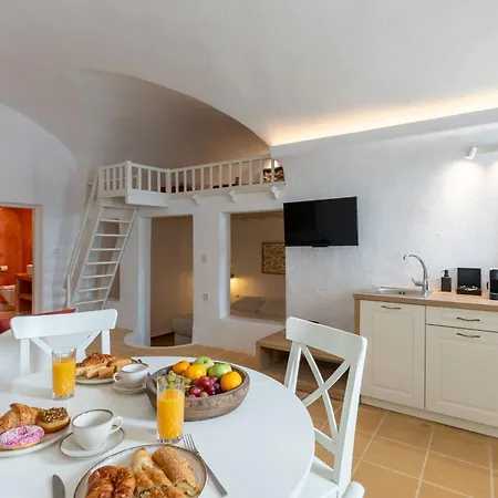 Mardanza Krokos 4*