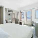 Appart hôtel Mardanza Krokos Imerovigli
