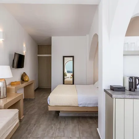 Mardanza Krokos Imerovigli (Santorini)