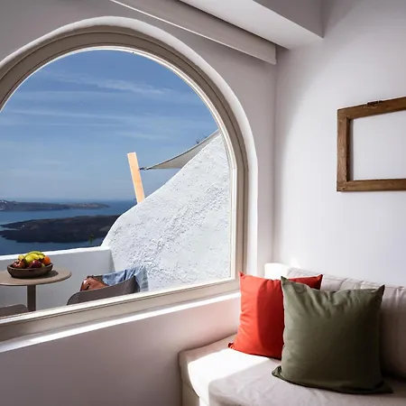 Mardanza Krokos Hotel apartamentowy