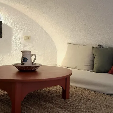 Hotel apartamentowy Mardanza Krokos