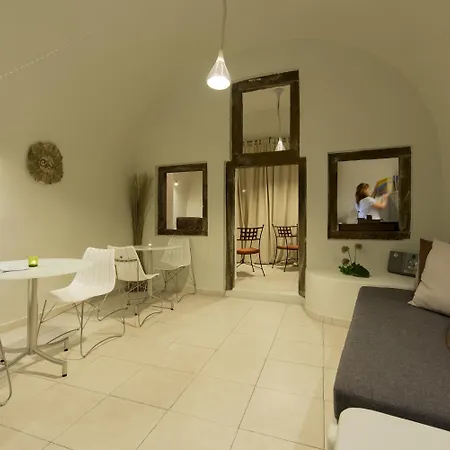 Hotel apartamentowy Mardanza Krokos