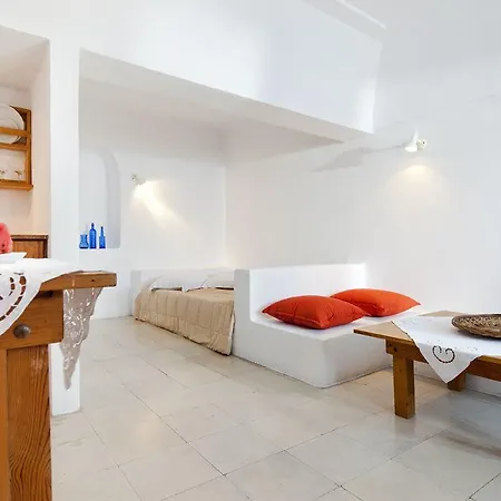 Mardanza Krokos Hotel apartamentowy