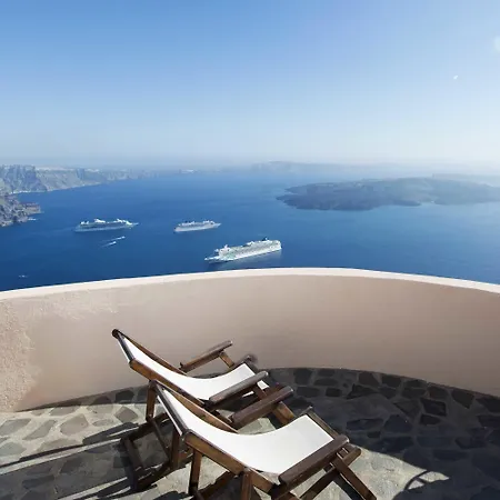 Hotel apartamentowy Mardanza Krokos