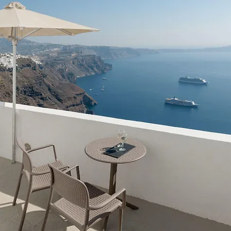 Mardanza Krokos Hotel apartamentowy