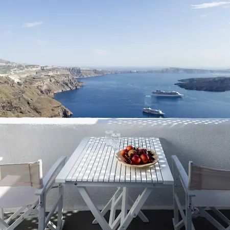 Mardanza Krokos Hotel apartamentowy