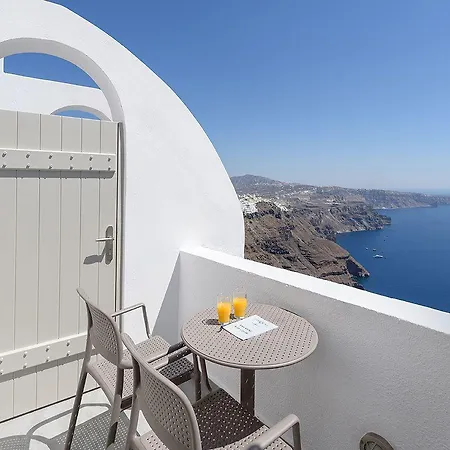 Hotel apartamentowy Mardanza Krokos