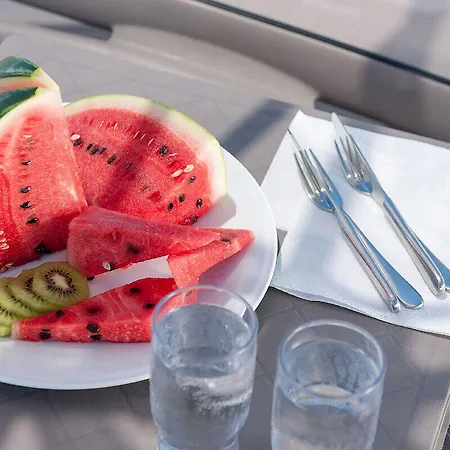 Mardanza Krokos Hotel apartamentowy