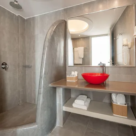 Aparthotel Mardanza Krokos Imerovigli (Santorini)