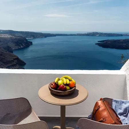 Mardanza Krokos 3* Imerovigli (Santorini)