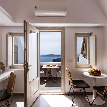 Mardanza Krokos Aparthotel 4*