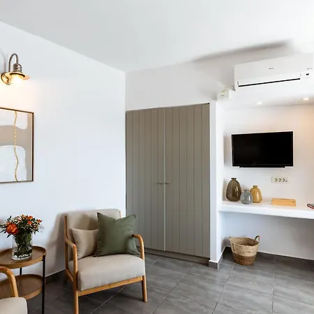 Aparthotel Mardanza Krokos 4*