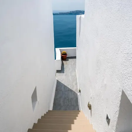 Mardanza Krokos Aparthotel