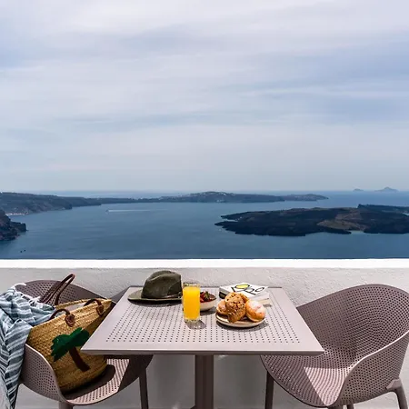 Mardanza Krokos Aparthotel 4*