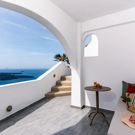 شقة فندقية Mardanza Krokos 4*