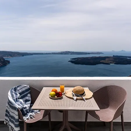 Mardanza Krokos Aparthotel Imerovigli (Santorini)