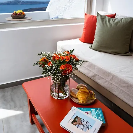 Mardanza Krokos Aparthotel