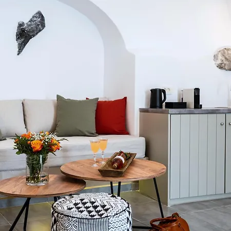 Aparthotel Mardanza Krokos