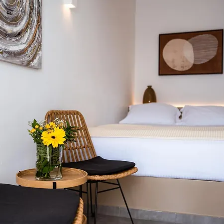 Aparthotel Mardanza Krokos 3*