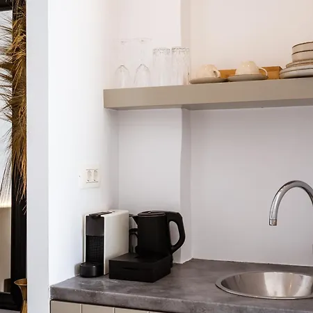 Mardanza Krokos 4* Imerovigli (Santorini)