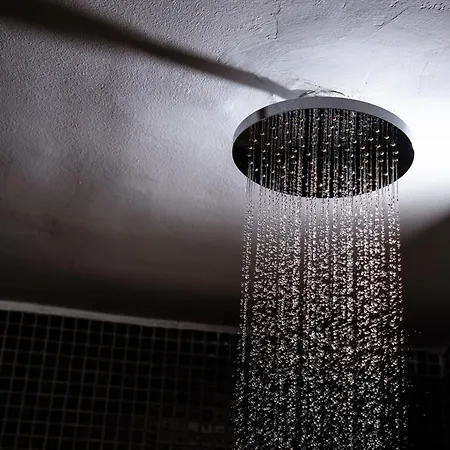 מלון דירות Mardanza Krokos