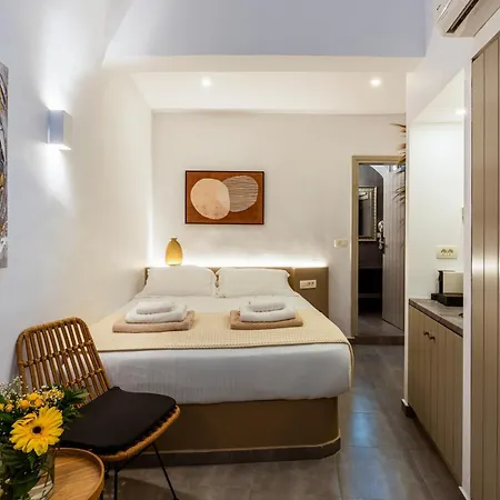 Aparthotel Mardanza Krokos 4*