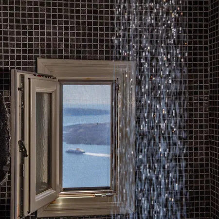 Aparthotel Mardanza Krokos Imerovigli (Santorini)