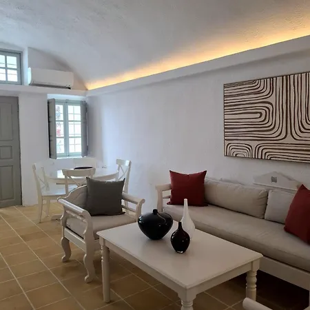 Mardanza Krokos Aparthotel