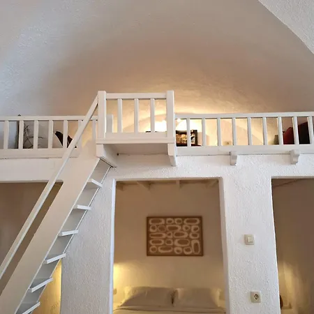 Mardanza Krokos Aparthotel 3*