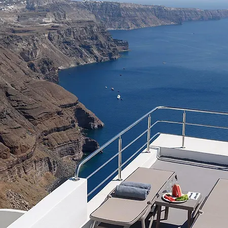 Mardanza Krokos Aparthotel 4*