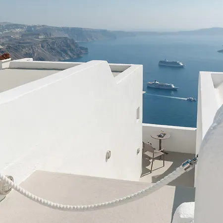 Mardanza Krokos アパートホテル 4*