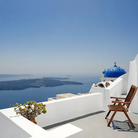 Aparthotel Mardanza Krokos Imerovigli (Santorini)