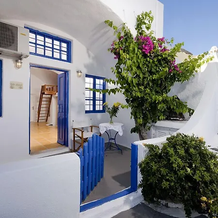 Aparthotel Mardanza Krokos