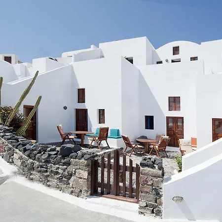شقة فندقية Mardanza Krokos 4*