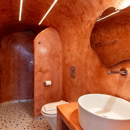 Mardanza Krokos 아파트호텔