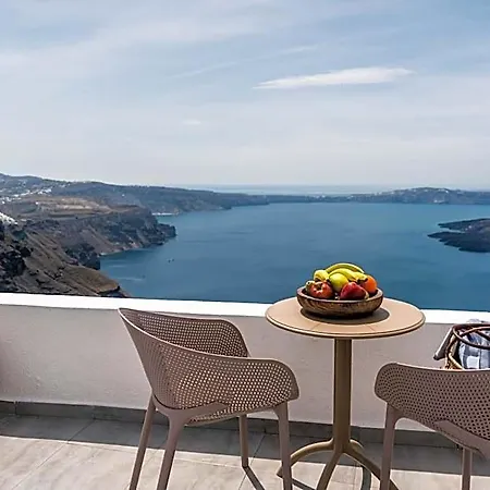 Mardanza Krokos Lejlighedshotel 4*