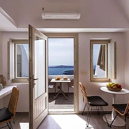 Lejlighedshotel Mardanza Krokos 4*