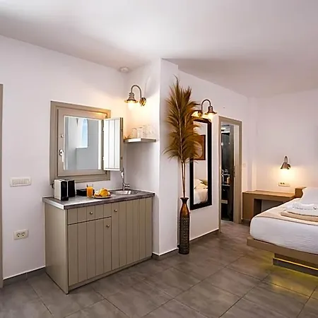 Mardanza Krokos 4* Imerovigli (Santorini)