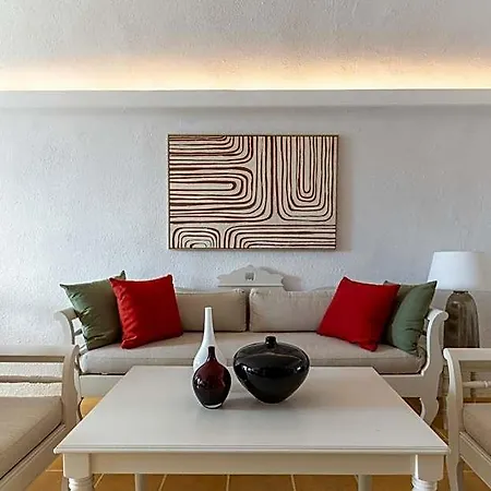 Mardanza Krokos 4* Imerovigli (Santorini)
