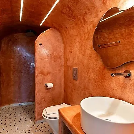 Lejlighedshotel Mardanza Krokos 4*
