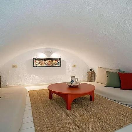 Lejlighedshotel Mardanza Krokos