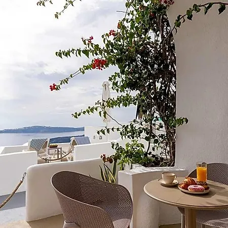 Lejlighedshotel Mardanza Krokos 4*