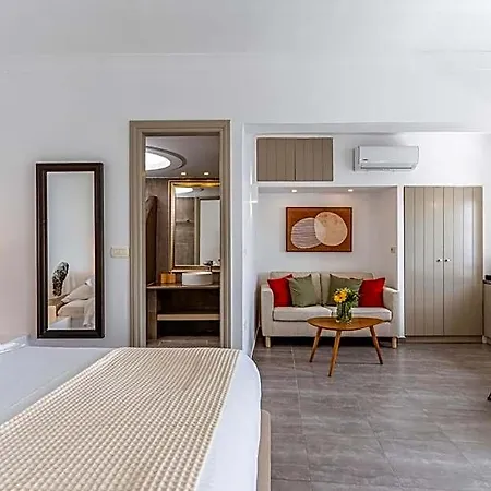 Lejlighedshotel Mardanza Krokos 4*