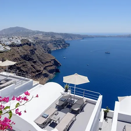 Aparthotel Mardanza Krokos 3*