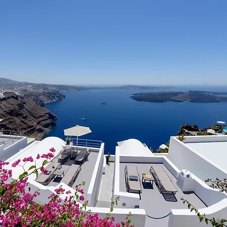 Mardanza Krokos Imerovigli (Santorini)