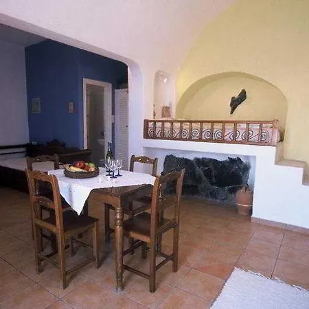 Mardanza Krokos Aparthotel