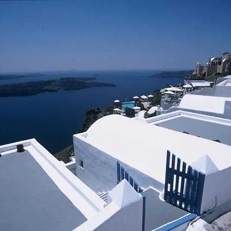 Mardanza Krokos Imerovigli (Santorini)