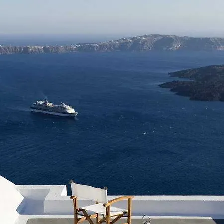 Mardanza Krokos Apart Otel 3*